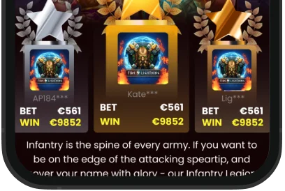 Dragon Slots APK